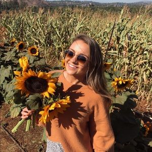 Meet your Posher, Lindsay